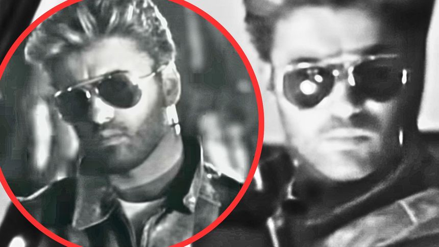 To był jeden z największych hitów lat 80. w wykonaniu George'a Michaela.