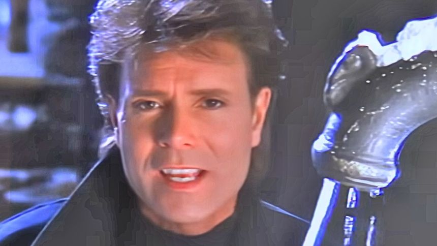 Hit lat 80. miał mieć inne znaczenie