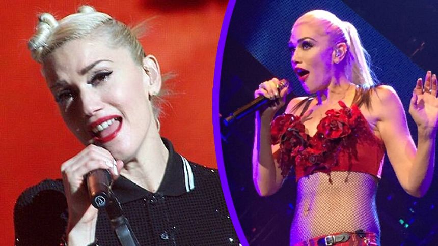 Gwen Stefani o powrocie No Doubt