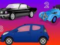 Psychotest. Które auto wybierzesz?