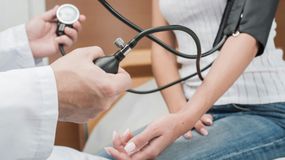 Tyle wynosi prawidłowe ciśnienie krwi