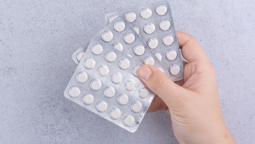 Objawy niedoboru witaminy D