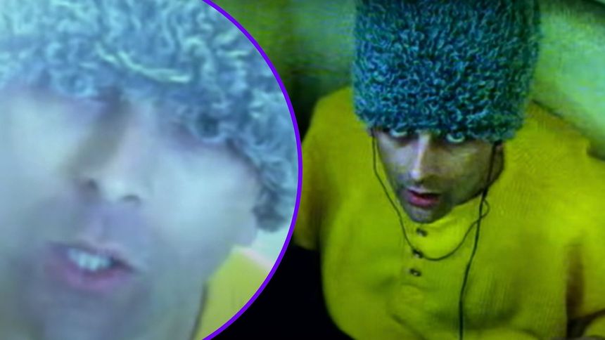 Ta piosenka była hitem lat 90. Mało kto wie, jak powstała