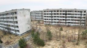 Dziś to najsłynniejsze miasto widmo w Polsce