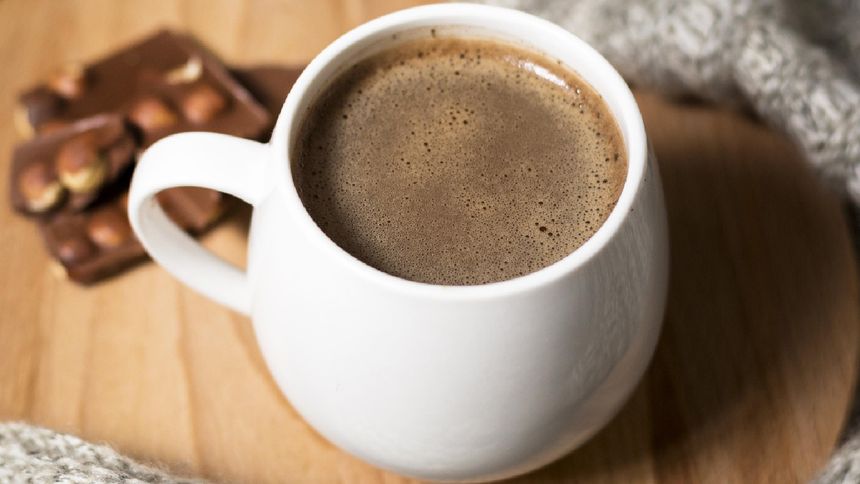 Dlatego warto pić kawę zbożową