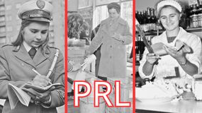 Quiz. Codzienność PRL 