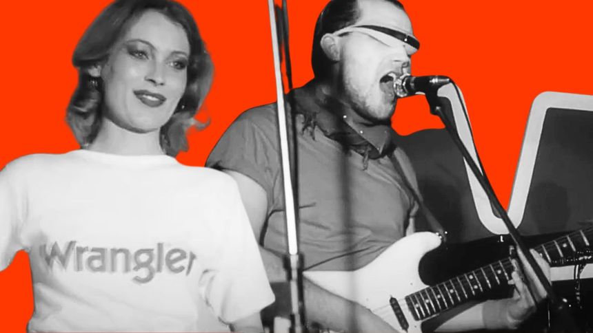 Hit lat 80. drwił z ówczesnych celebrytów