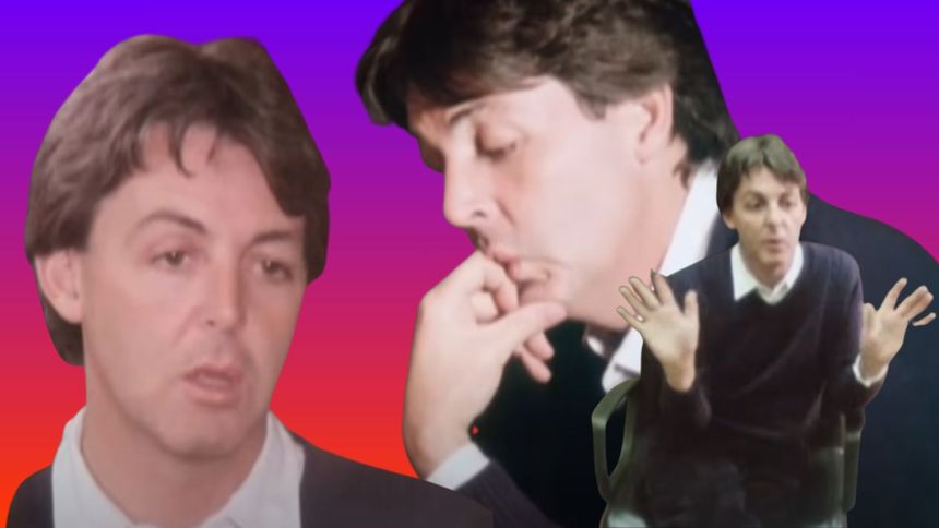 Hit lat 80. napisał dla przyjaciela