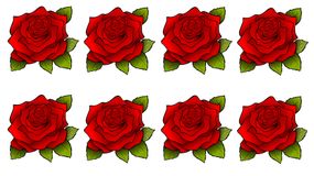 Test na IQ. Który kwiat jest inny? 6 sekund wystarczy tylko mistrzom