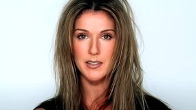 Celine Dion stworzyła hit lat 90.