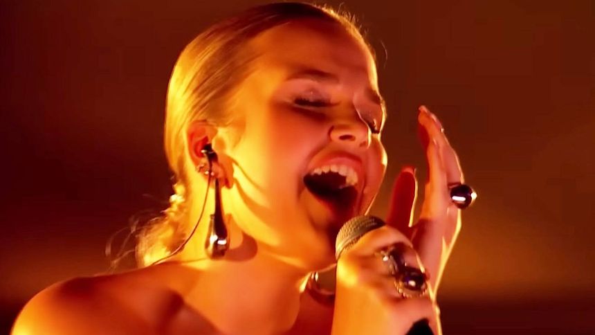 Trenerzy i widzowie byli w szoku po tym występie