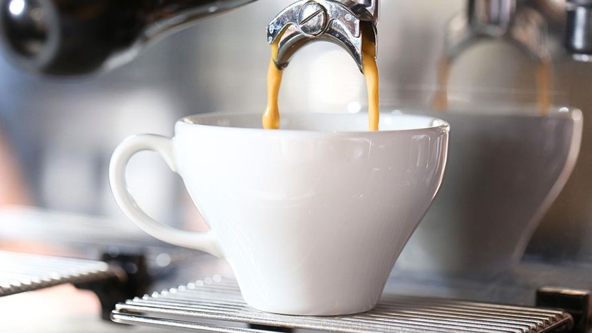 Pijesz kawę? Lepiej zapoznaj się z tą informacją