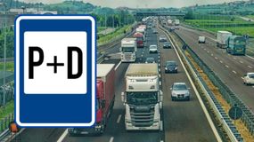 Wiesz, co oznacza ten znak drogowy?