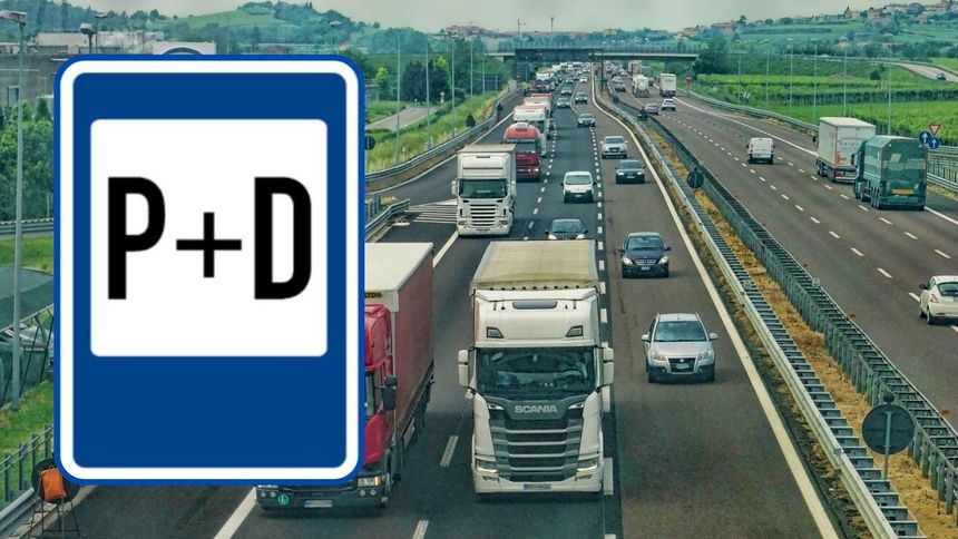 Wiesz, co oznacza ten znak drogowy?