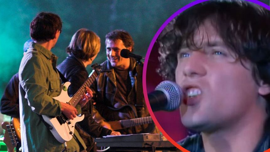 Mirosław Breguła i ponadczasowy przebój