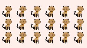 Tylko bystry Polak zauważy niepasującego kota