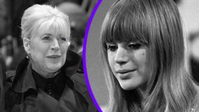 Nie żyje ikona muzyki. Marianne Faithfull miała 78 lat