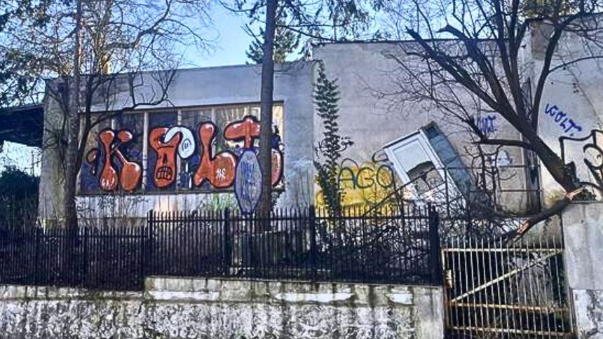 Maxim to jeden z tych klubów, o których pisano piosenki.