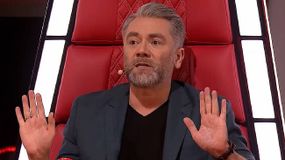 Kuba Badach tak skwitował uczestnika "The Voice of Poland"