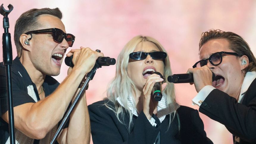 Męskie Granie 2025 - data, bilety, miasta