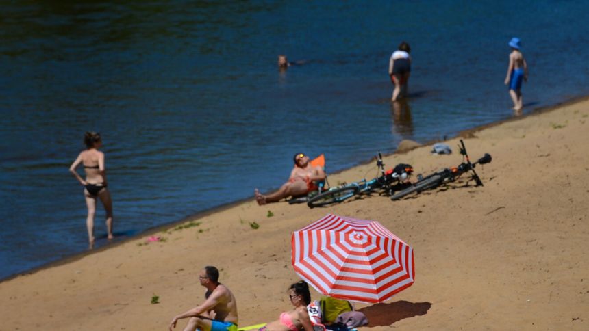 Polaku, nie rób tego na wakacjach