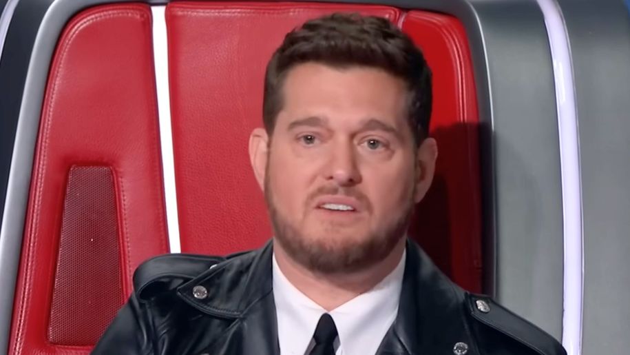 Juror „The Voice” podzielił się szczerym wyzwaniem