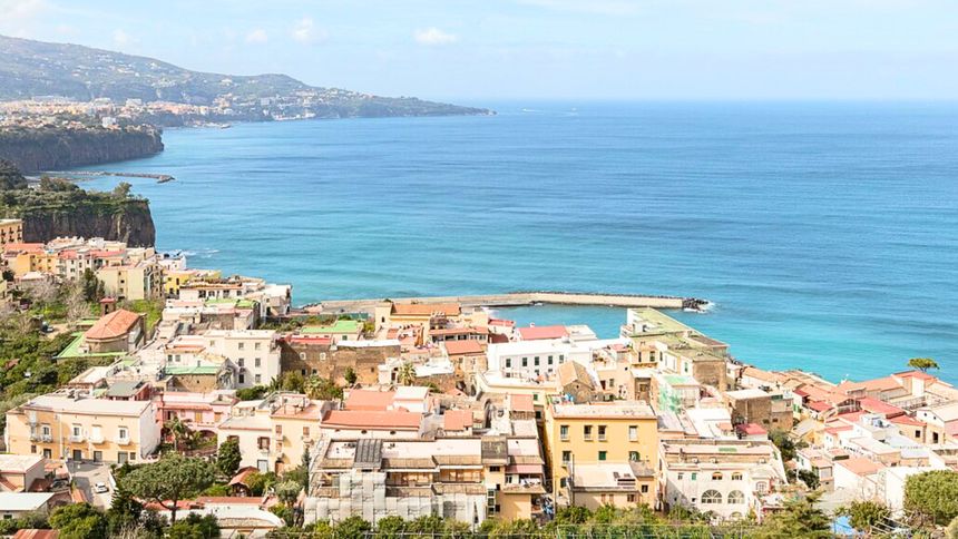 Kradzieże we Włoszech