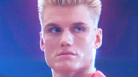 Dolph Lundgren to ikona kina akcji lat 80.