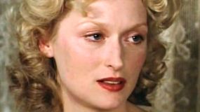 Rola życia Streep