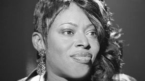 Angie Stone nie żyje