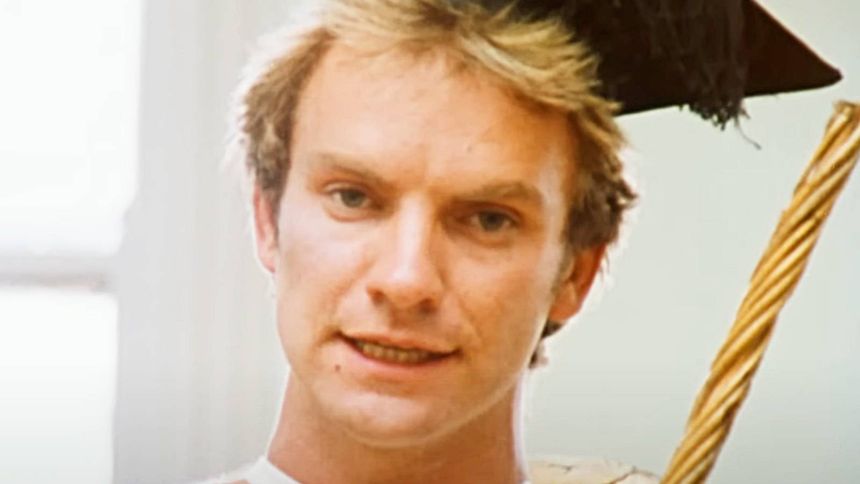 Hit lat 80. wywołał aferę. Dziś go nie śpiewa