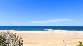 Gdzie leży "polski Dubaj"?