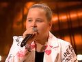 Ta 10-latka z "The Voice Kids" nie miała sobie równych