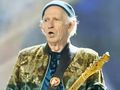 W 2025 roku Keith Richards świętować będzie 82. urodziny