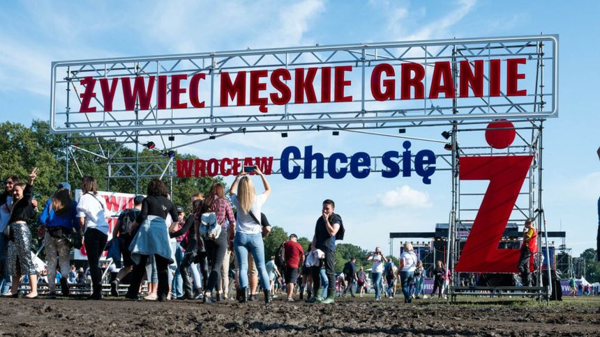 Kto wystąpi na Męskie Granie 2025?