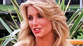 Heather Thomas była gwiazdą w latach 80.