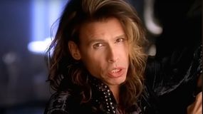 Tak Aerosmith chciał podbić listy w latach 90. "Zawsze masz duże nadzieje"