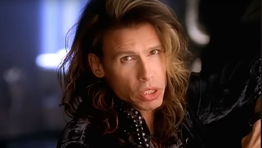 Tak Aerosmith chciał podbić listy w latach 90. "Zawsze masz duże nadzieje"