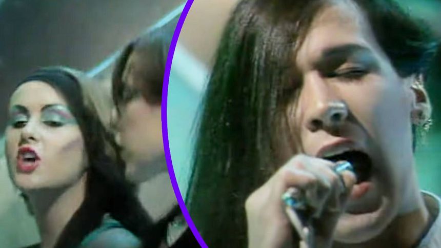 To duży hit lat 80. Klawiszowiec nie mógł uwierzyć, co znalazło się w tekście