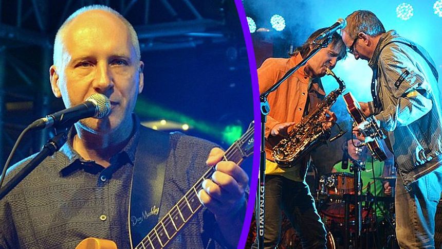 Ich hity to klasyki lat 90. Elektryczne Gitary ruszają w trasę [DATY, BILETY]