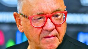 Jurek Owsiak zmaga się obecnie z falą hejtu.