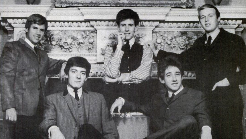 Przebój The Hollies kością niezgody