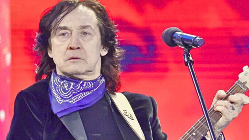 Takie wykształcenie ma Jan Borysewicz