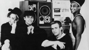Culture Club nagrało antywojenny hit lat 80.