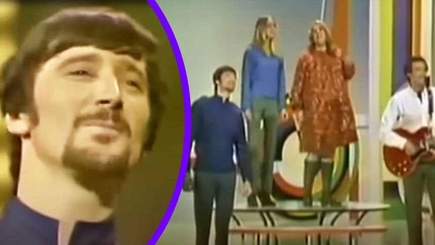 Tak powstał wielki hit lat 60.