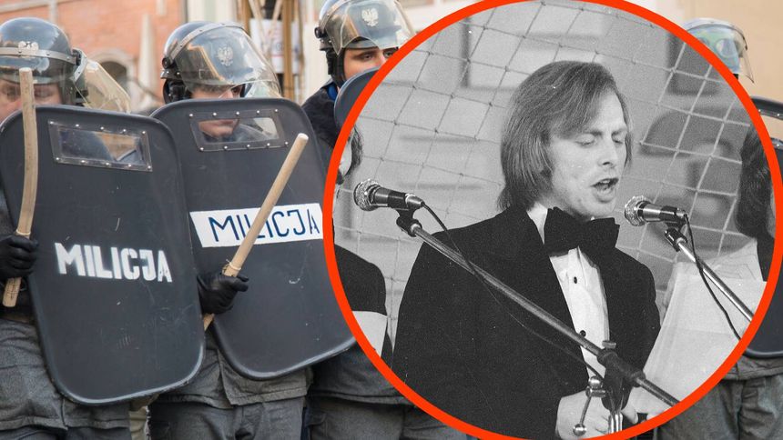 "Żeby Polska była Polską" to hymn lat 70. i 80.