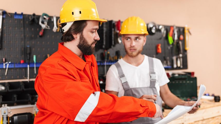 Szukasz dobrze płatnej pracy? Rozważ ten zawód