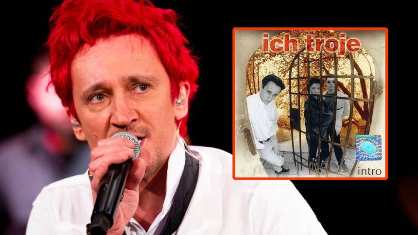 Debiut Ich Troje z dzisiejszej perspektywy