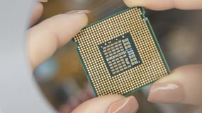 Naukowcy odzyskali złoto