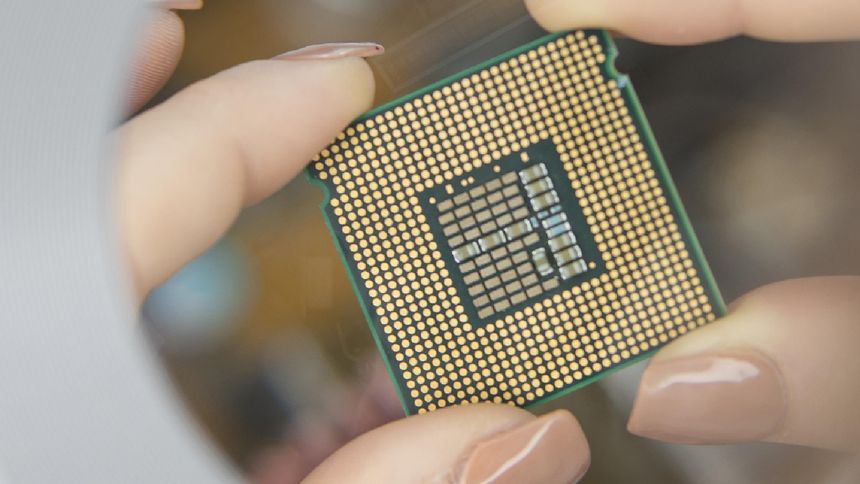 Naukowcy odzyskali złoto